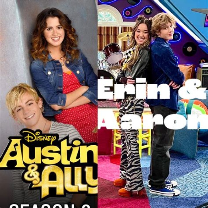 Who plays Kiera in Austin and ally? – Celebrity