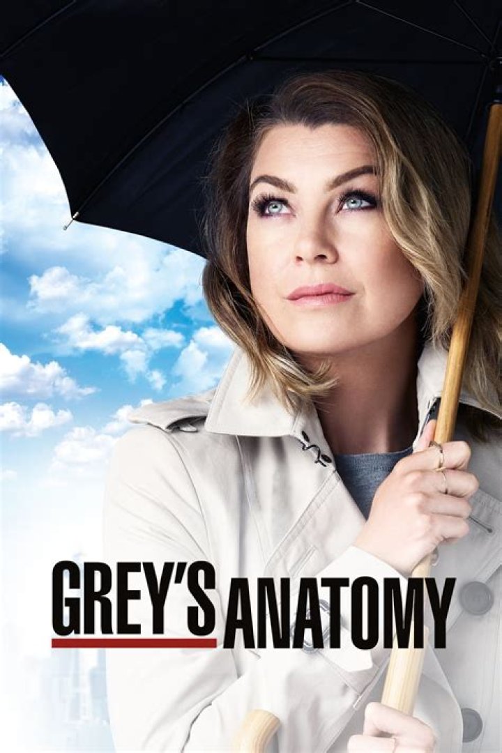 Who plays Ms Archer GREY’s anatomy? – Celebrity
