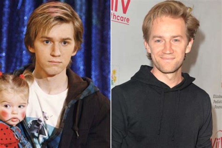 Who plays Teddy’s boyfriend on Good Luck Charlie? – Celebrity