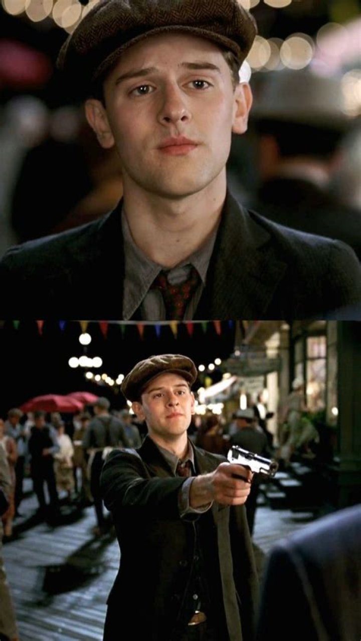 Who Raised Tommy Darmody? – Celebrity