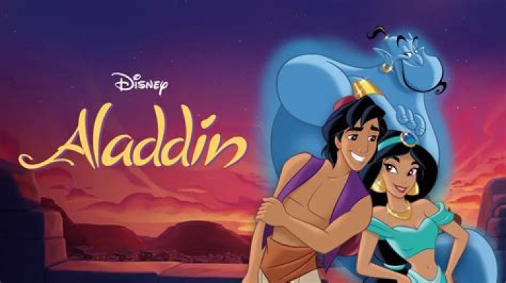 Who sings the opening song in the animated Aladdin? – Celebrity