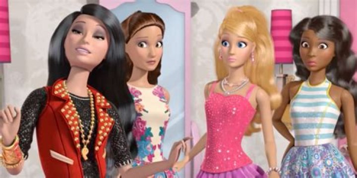 Who voices Ken in Barbie Life in the Dreamhouse? – Celebrity