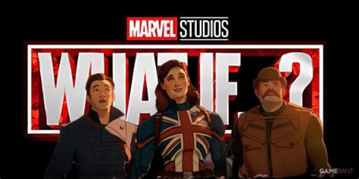 Who Voices Pepper Potts In Marvel’s What If…?