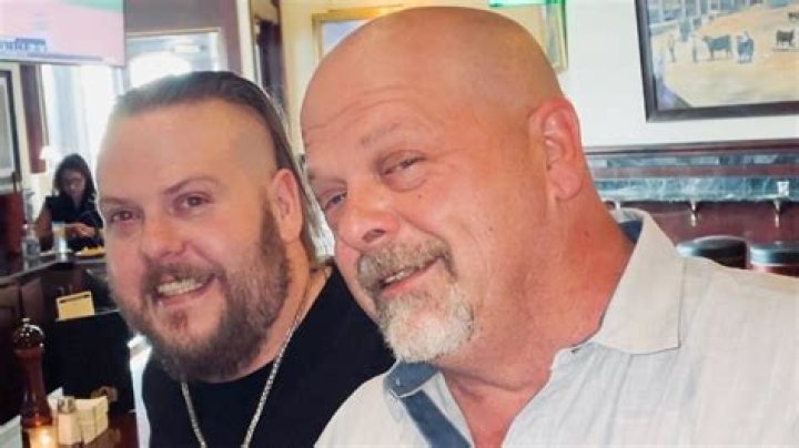 Who was Adam Harrison and was he on ‘Pawn Stars?’