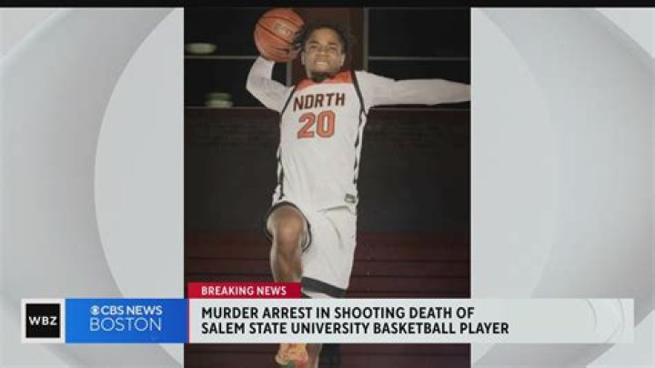 Who Was Carl-Hens Beliard? Age, Biography, Basketball Player