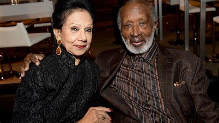 Who was Clarence Avant’s wife?