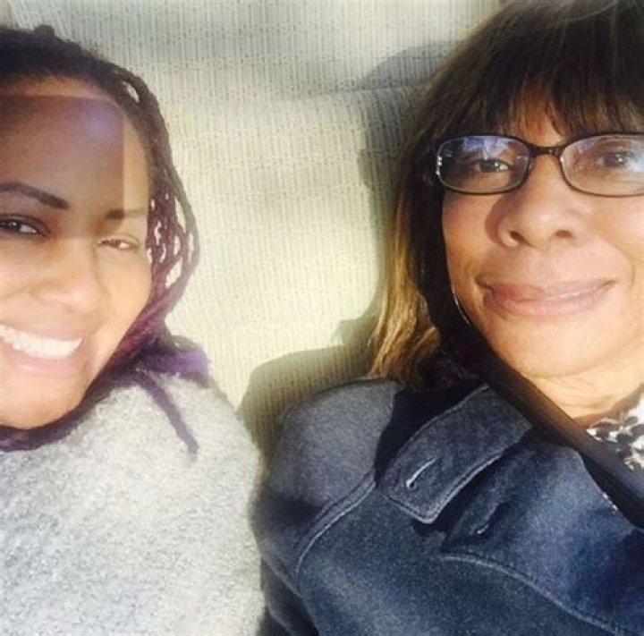 Who was Donny Hathaway’s wife?