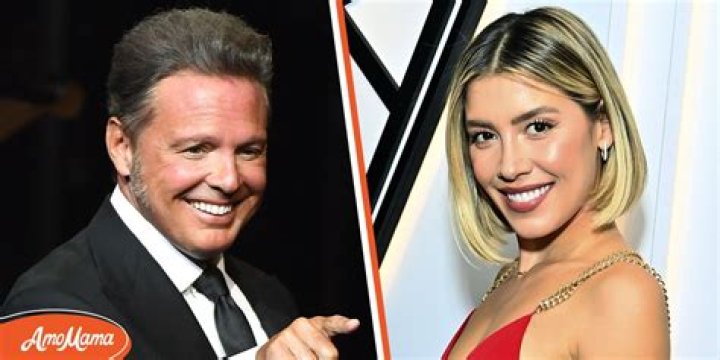 Who Was Erika In Luis Miguel’S Life? – Celebrity