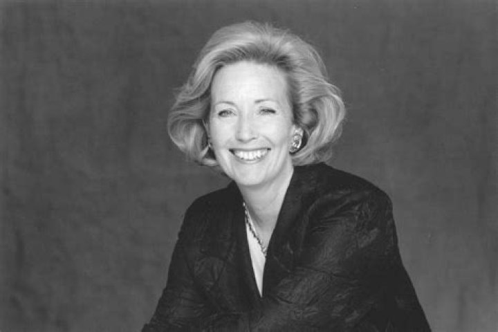 Who was Georg Solti’s second wife Valerie Pitts?