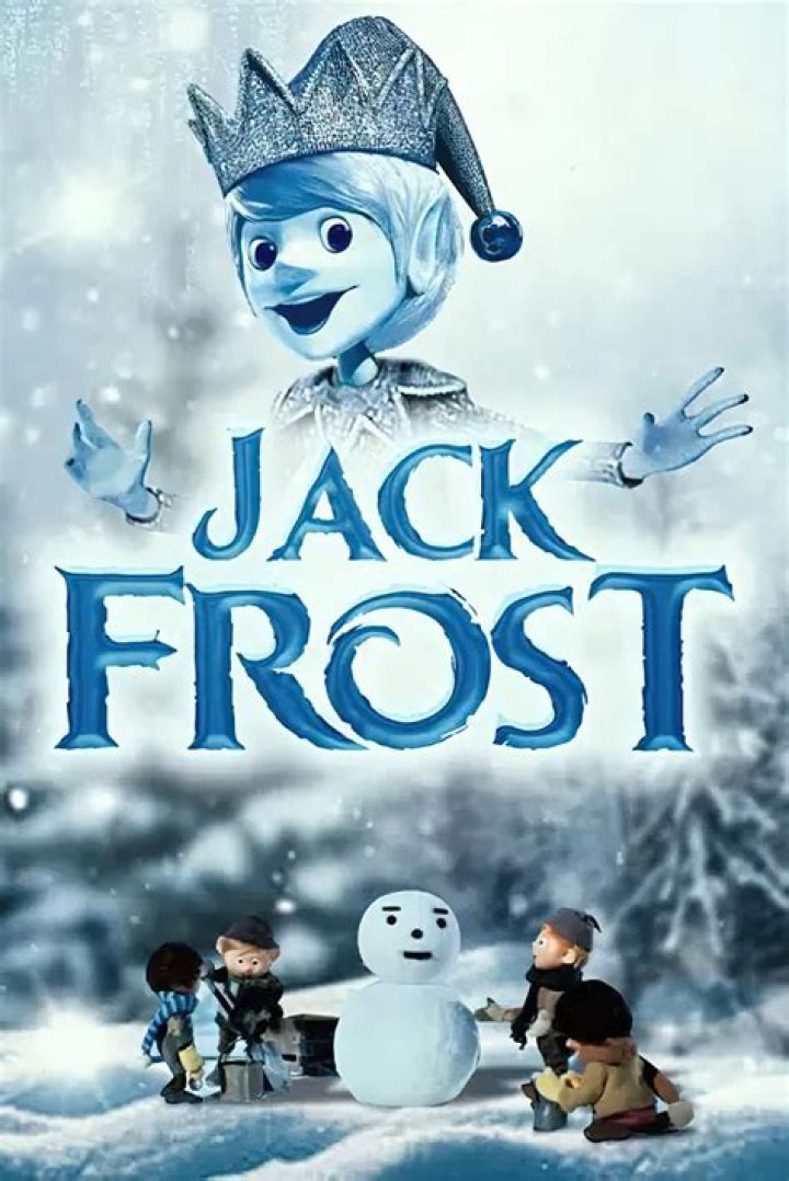 Who was Jack Frost before he died? – Celebrity