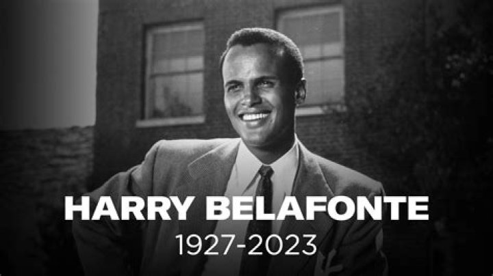Who was Marguerite Belafonte, Harry Belafonte’s first wife? Bio, age, cause of death
