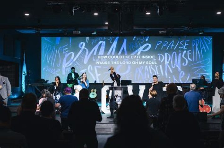 Who Was Pastor Leon Fontaine? Age, Wife, Children, Springs Church Winnipeg