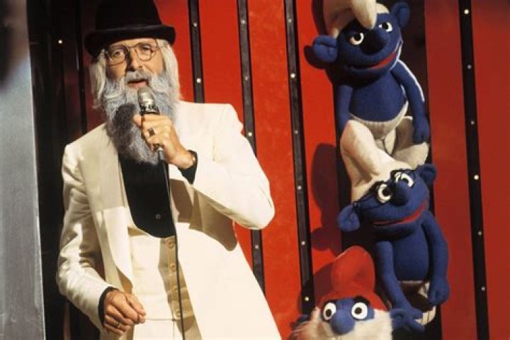 Who Was Pierre Kartner? Pierre Kartner Cause Of Death, The Smurfs Musician AKA Father Abraham