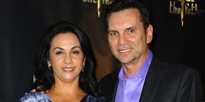 Who Was Sonny Franzese First Wife? – Celebrity
