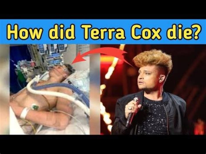 Who Was Terra Cox? Age, Biography, Terra Cox Cause of Death