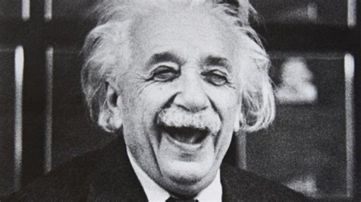 Who was the best friend of Albert Einstein?