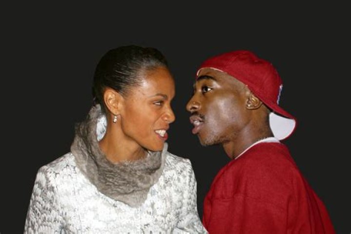 Who was Tupac’s best friend? – Celebrity