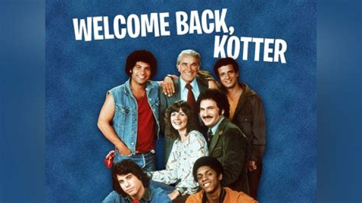 Who was Welcome Back, Kotter’s wife? – Celebrity