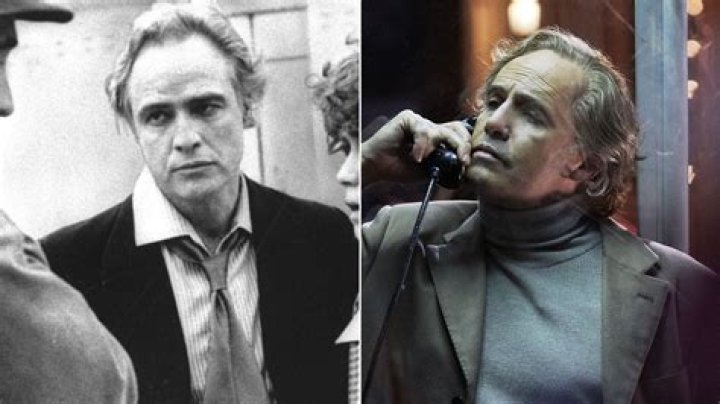 Who were Marlon Brando’s girlfriends?