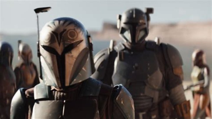 Who were the spies in ‘The Mandalorian’s’ third season?