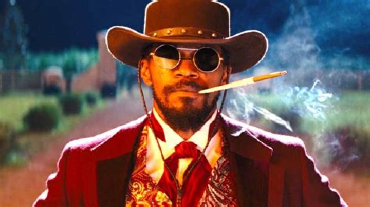Who wrote ‘Django Unchained’ and is it based on a true story?