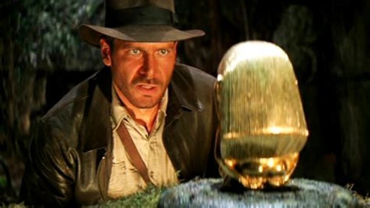 Who wrote the iconic ‘Indiana Jones’ theme song?