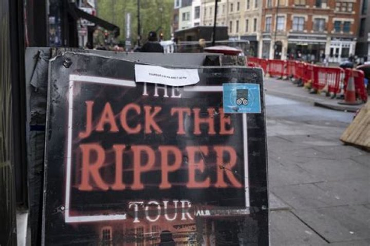 Why Aaron Kosminski Is Jack The Ripper? – Celebrity