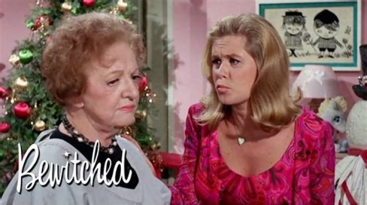 Why Did Aunt Clara Leave Bewitched? – Celebrity
