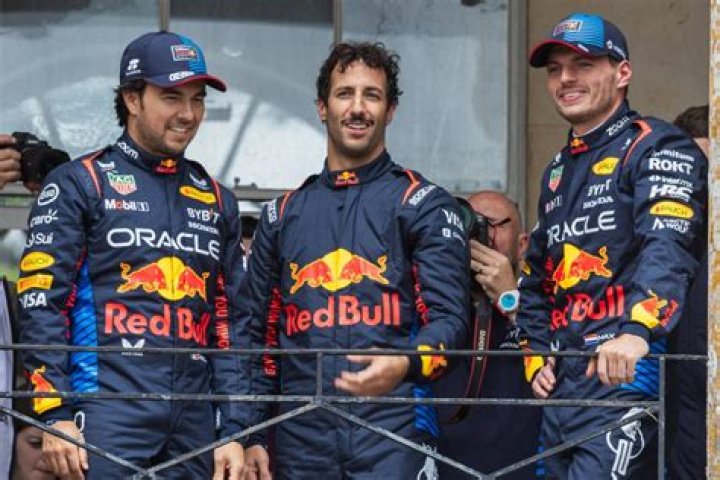 Why did Daniel Ricciardo quit Red Bull? Lack of stability explained