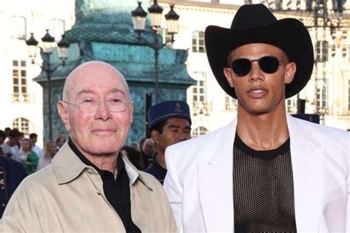 Why Did Darlene Divorce David? – Celebrity