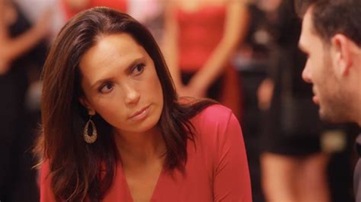 Why did Davina Potratz leave ‘Selling Sunset’ after season 4?