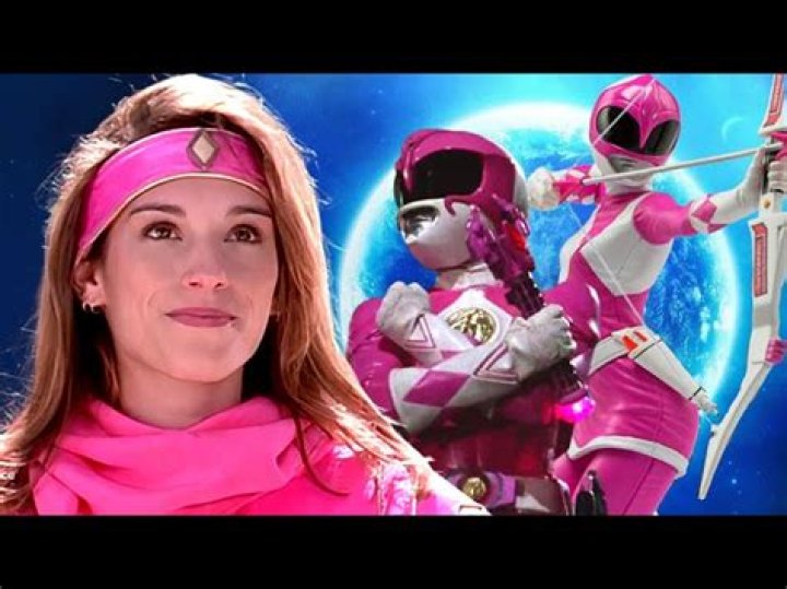 Why did Ernie (Richard Genelle) leave Power Rangers?