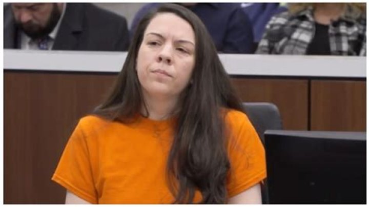 Why did Jessy Kurczewski poison her friend with eye drops? The eye drop murder case explained