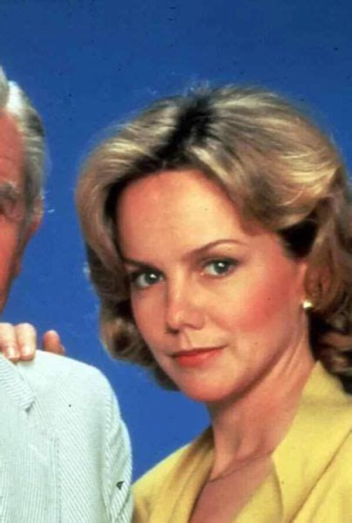 Why did Linda Purl leave the Matlock Show?