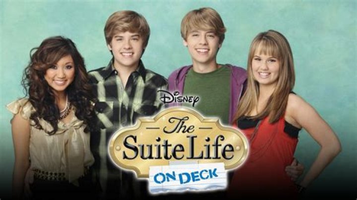 Why did Marcus little leave suite life on deck? – Celebrity