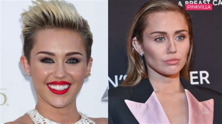 Why did Miley Cyrus change name? – Celebrity