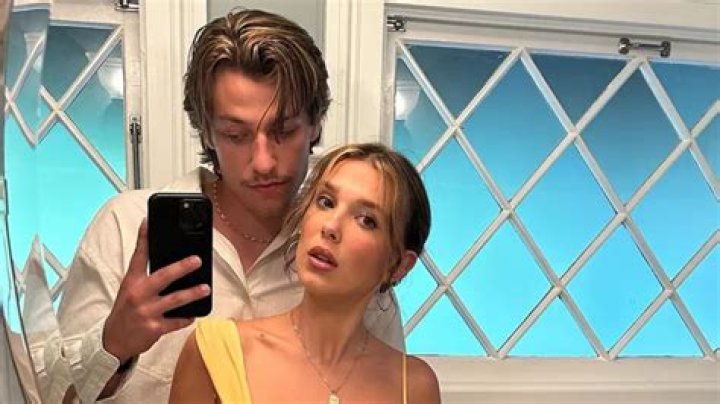 Why did Millie Bobby Brown stop using social media?