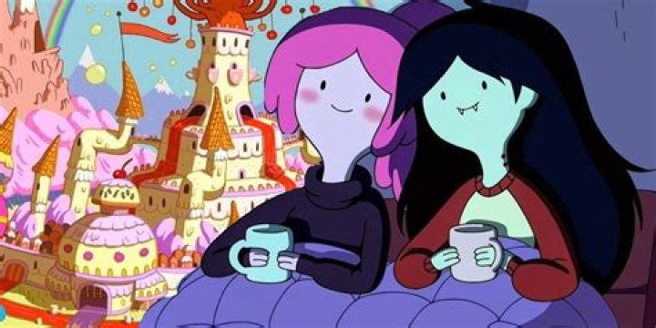 Why did Princess Bubblegum and Marceline break up? – Celebrity