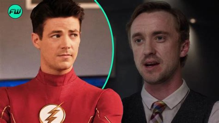 Why Did Tom Felton Leave The Flash? – Celebrity