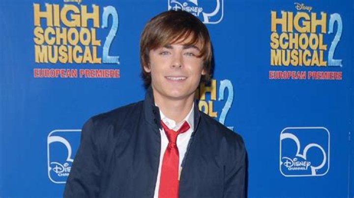Why didn’t Zac Efron sing in the first High School Musical? – Celebrity