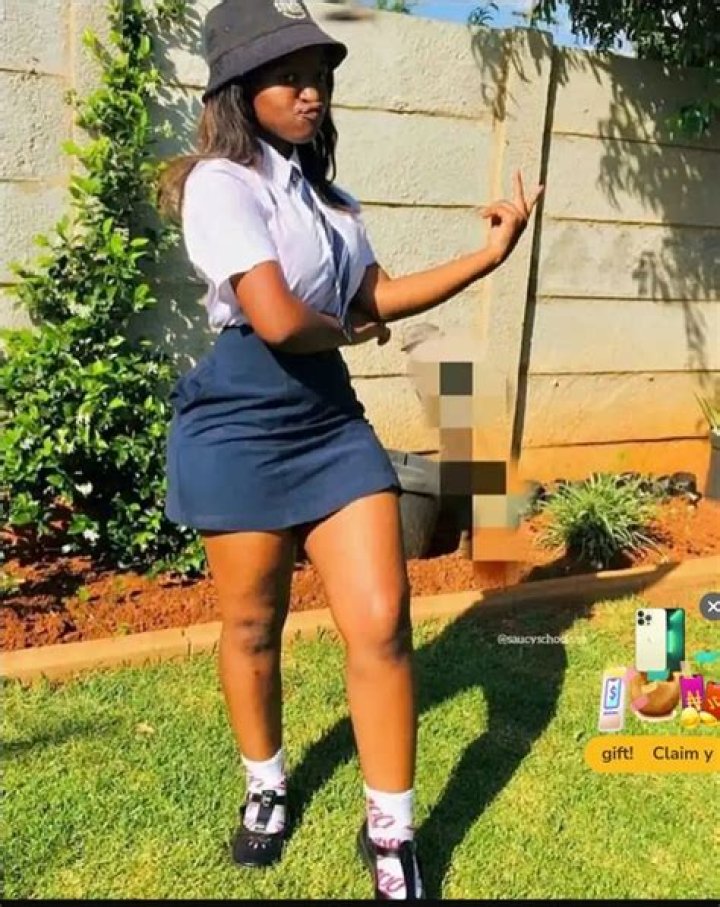 Why Do Girls Post Fruit? – Celebrity