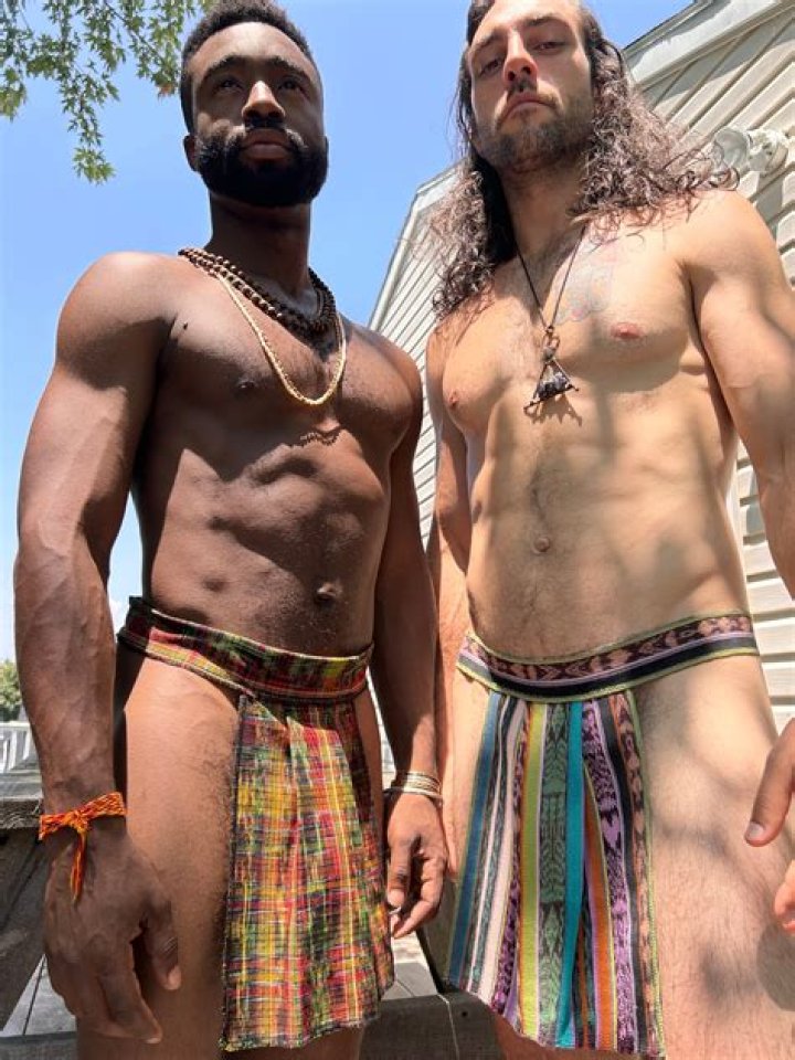 Why does Tarzan wear a loincloth? – Celebrity