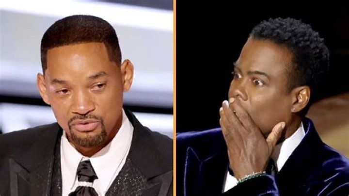 Why hasn’t Chris Rock forgiven Will Smith? Apparently, an overwhelming ‘commitment’ problem is the reason