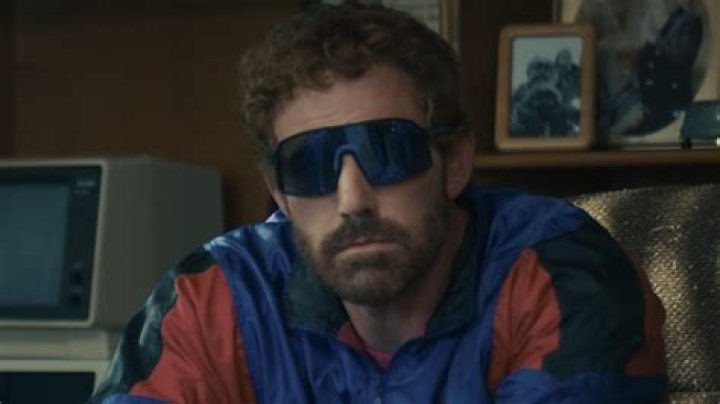 Why is ‘Air’ rated R?