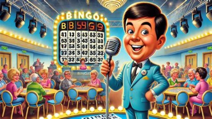 Why is Bingo Making a Great Comeback in the UK?