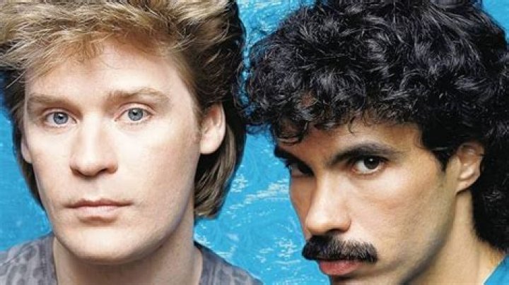 Why is Daryl Hall suing John Oates? The Hall & Oates lawsuit, explained