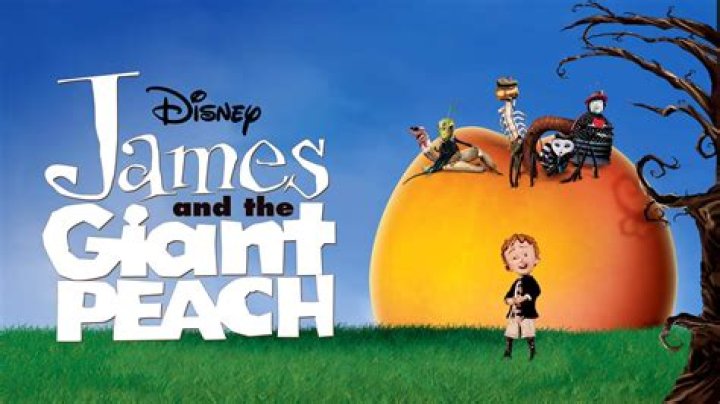 Why is James and the Giant Peach banned? – Celebrity