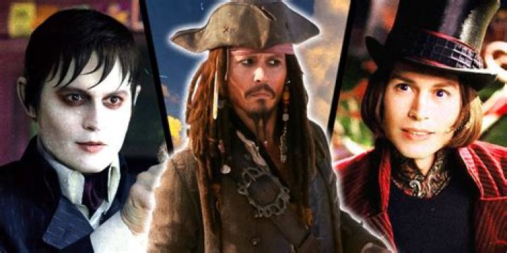 Why is Johnny Depp Not in ‘Fantastic Beasts: The Secrets of Dumbledore’?