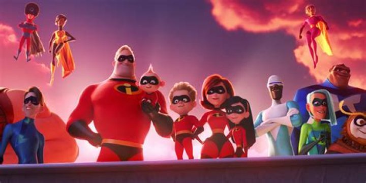 Why is the password Kronos in The Incredibles? – Celebrity