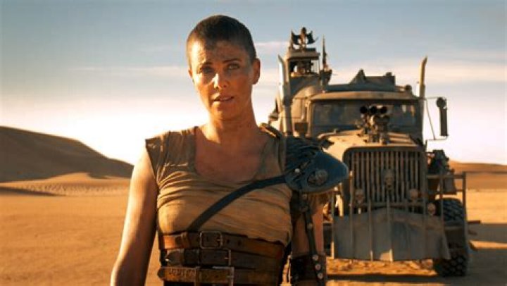 Why isn’t Charlize Theron in ‘Furiosa: A Mad Max Saga?’